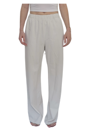 Coconut Milk Classic Pants