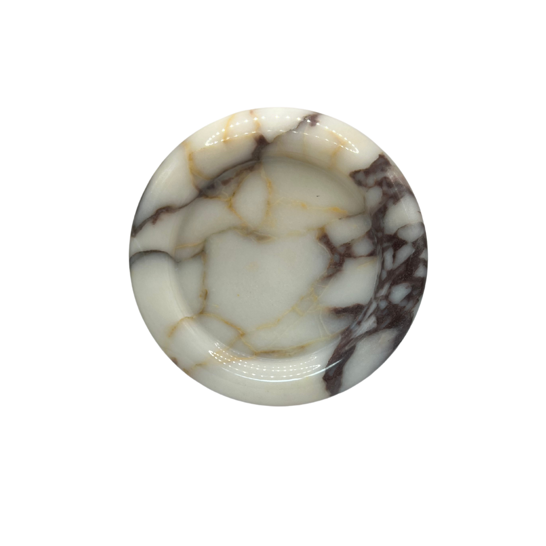Calacatta Marble Catchall Tray