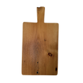 Load image into Gallery viewer, Reclaimed Natural Wooden Tray
