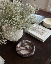 Calacatta Marble Catchall Tray