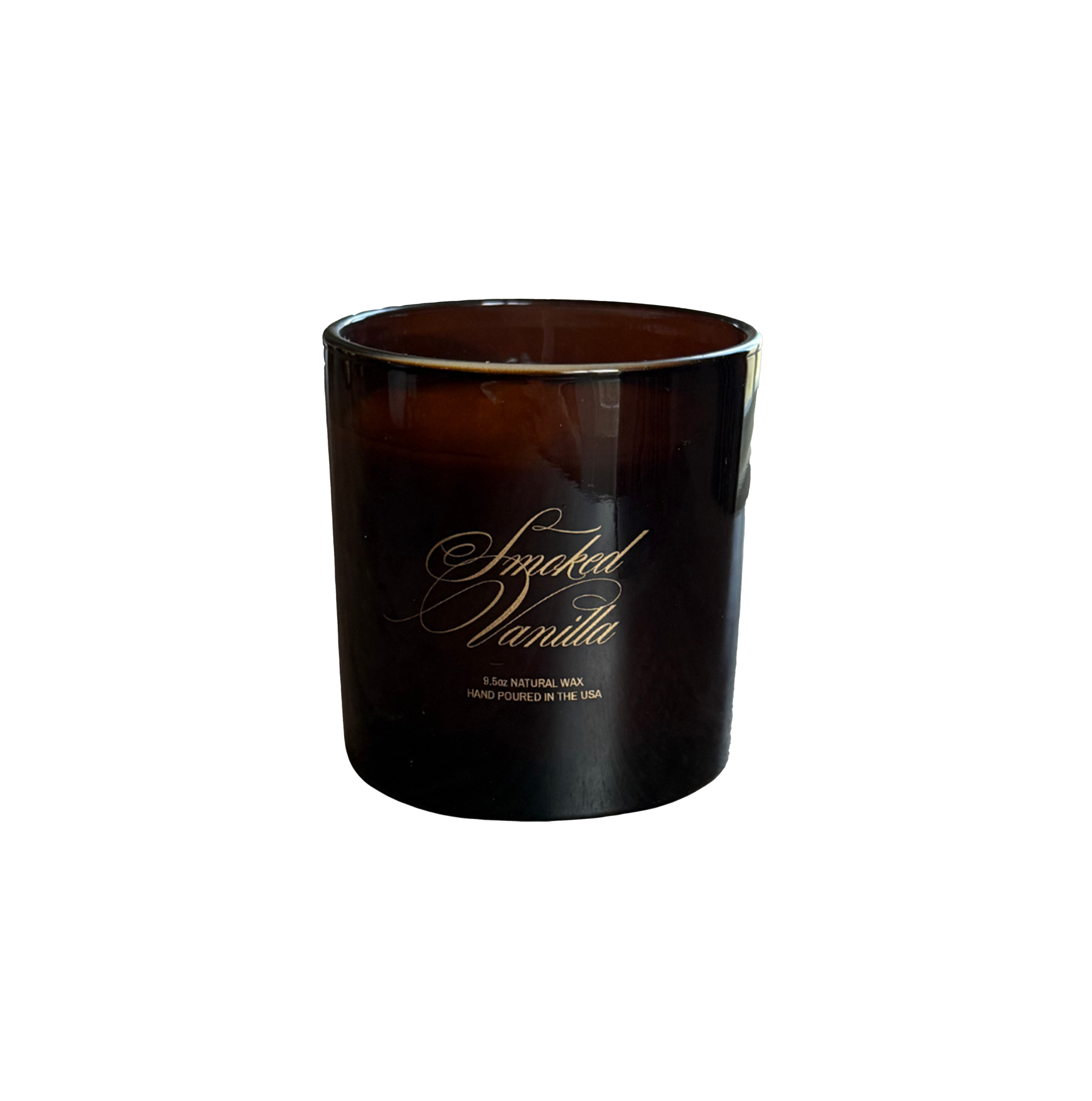 The Calacatta Candle Set