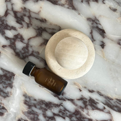 Diffuser Ball, Tray, and Oil