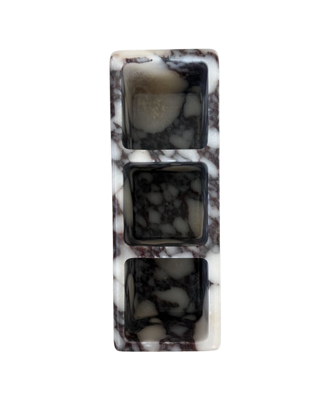 Marble Supplement Organizer