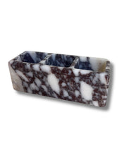 Marble Supplement Organizer