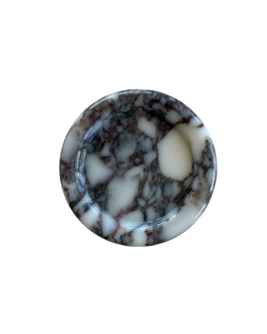 Calacatta Marble Catchall Tray