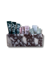 Marble Supplement Organizer