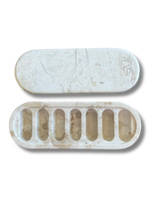 Marble Pill Box - Bracchia Adonis