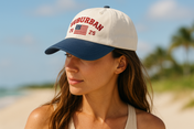 Americano Hat